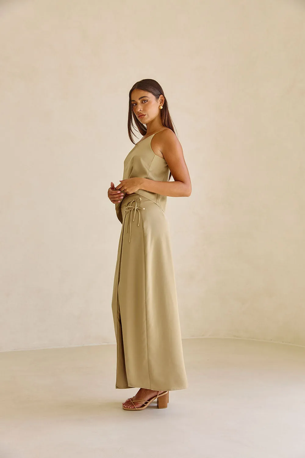 Bria Top sold by Sabo Skirt product image thumbnail 4