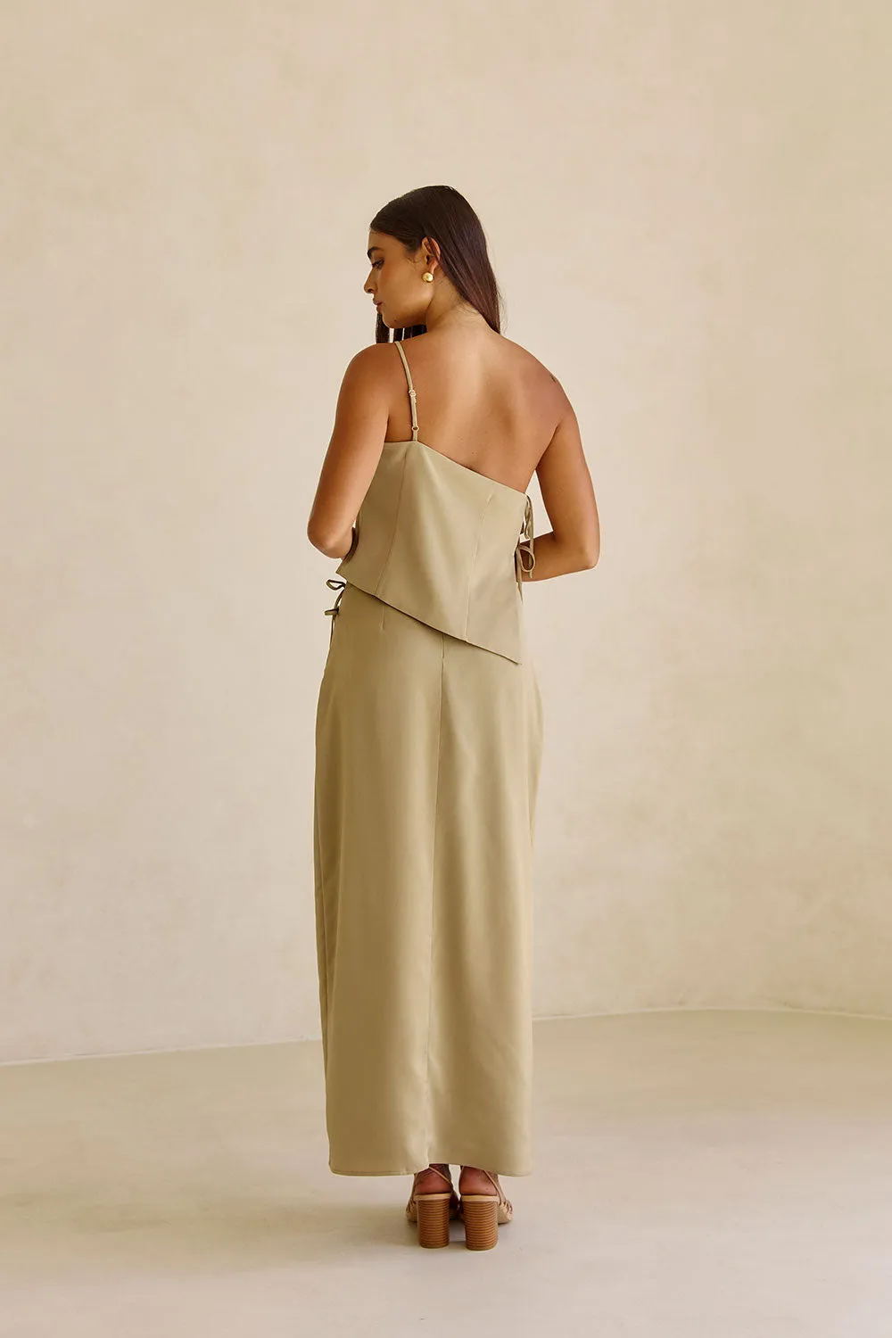 Bria Top sold by Sabo Skirt product image thumbnail 3