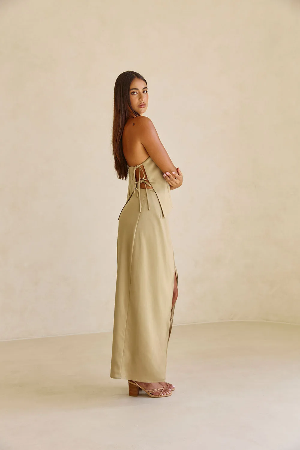 Bria Top sold by Sabo Skirt product image thumbnail 2