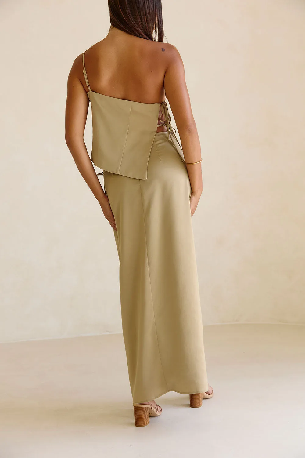 Bria Top sold by Sabo Skirt product image thumbnail 5