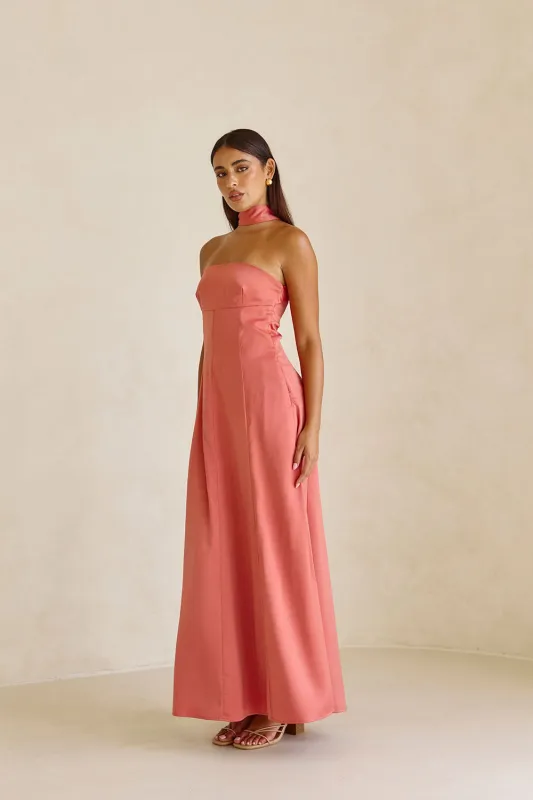 Jianna Dress sold by Sabo Skirt