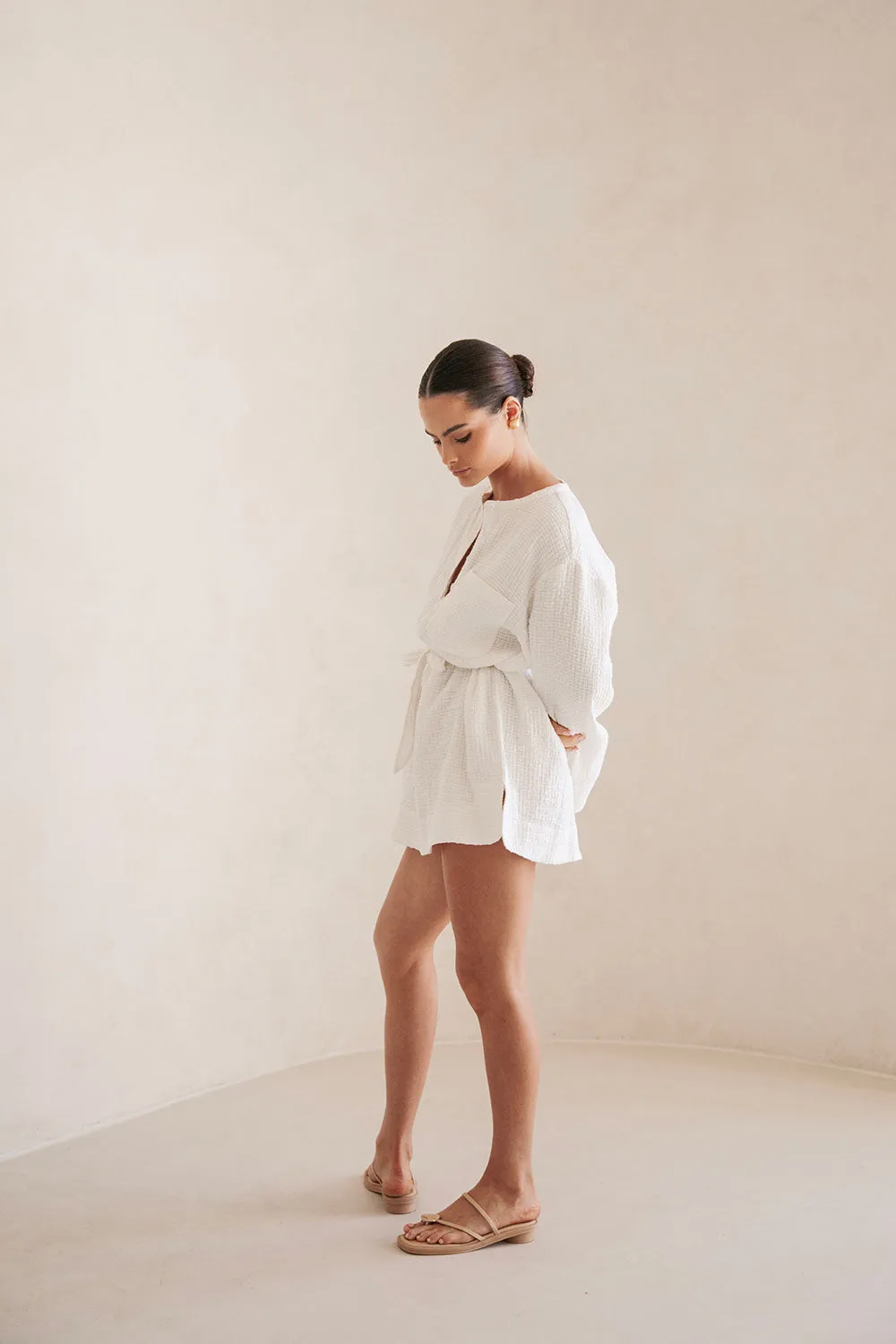 SAMPLE-Ali Dress sold by Sabo Skirt product image thumbnail 4