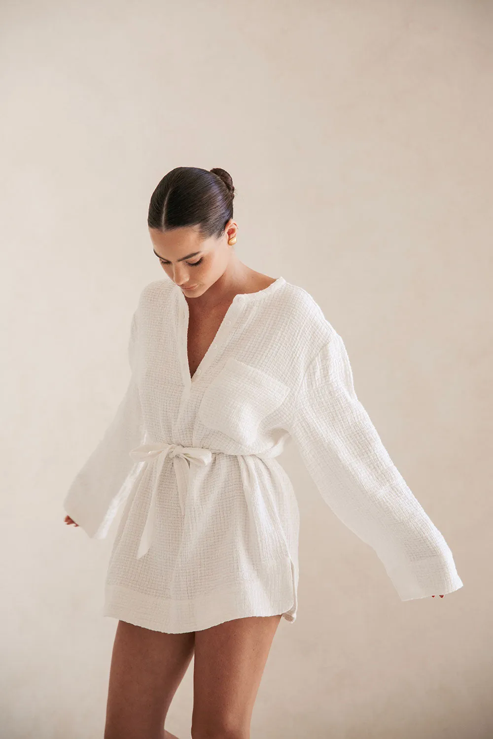 SAMPLE-Ali Dress sold by Sabo Skirt