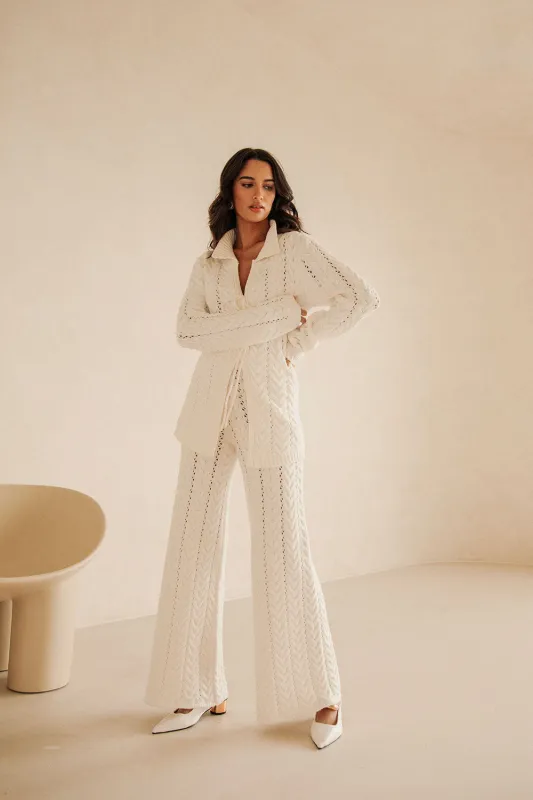 SAMPLE-Cleo Pants sold by Sabo Skirt