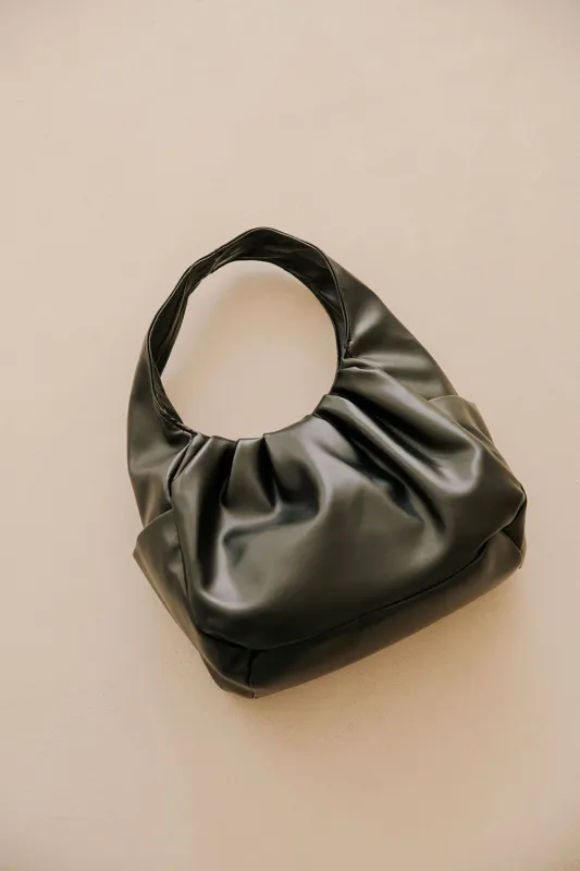 Eden Ave Bag - Black sold by Sabo Skirt
