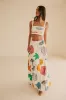 Audrey Top - By The Sea sold by Sabo Skirt