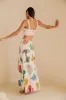 Audrey Top - By The Sea sold by Sabo Skirt