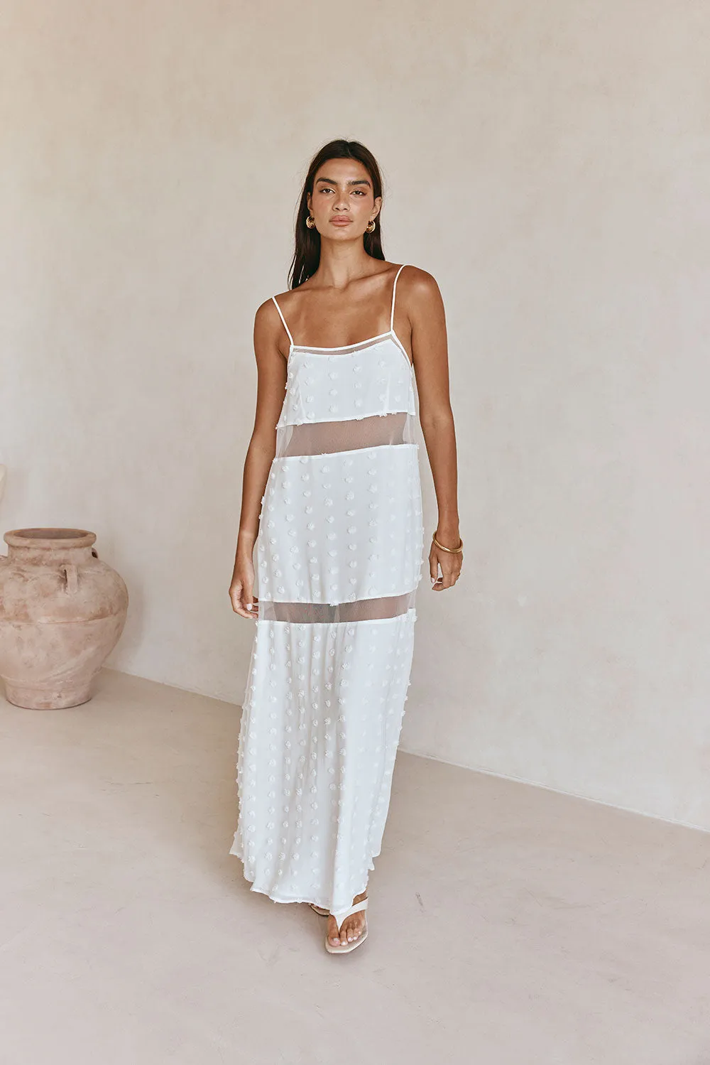 SAMPLE-Miliano Dress sold by Sabo Skirt product image thumbnail 4