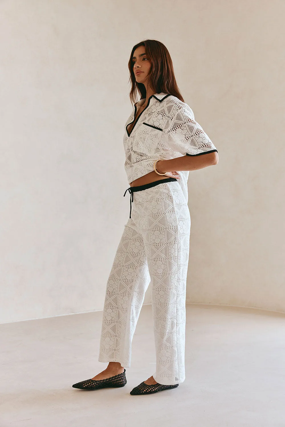 Ariana Pants sold by Sabo Skirt product image thumbnail 2