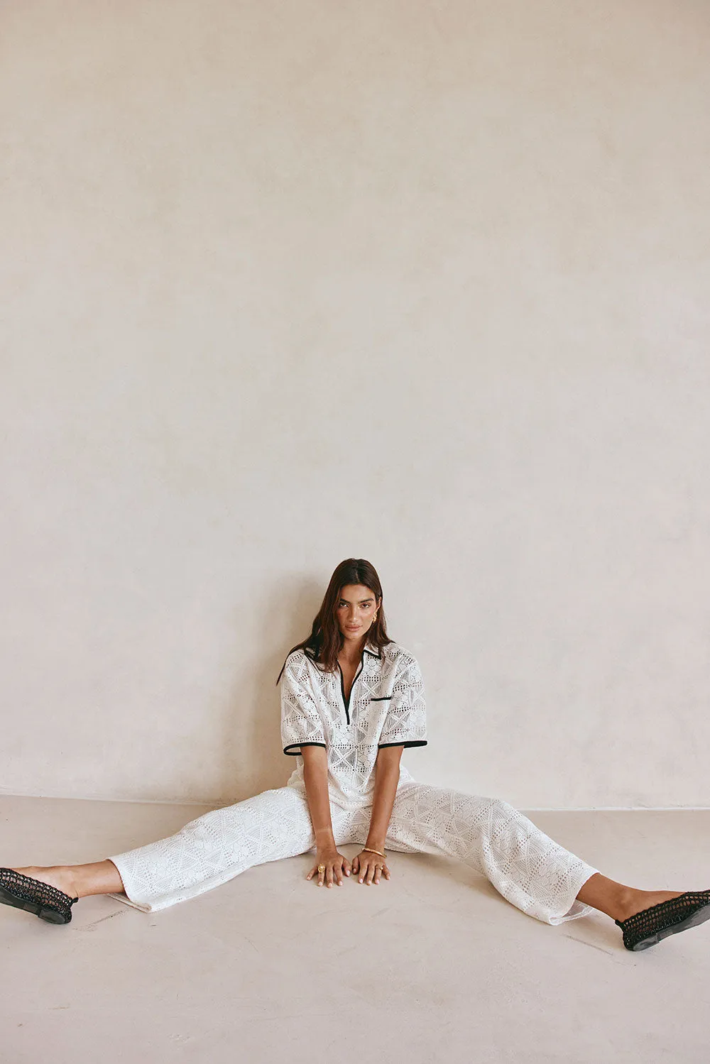 Ariana Pants sold by Sabo Skirt product image thumbnail 3