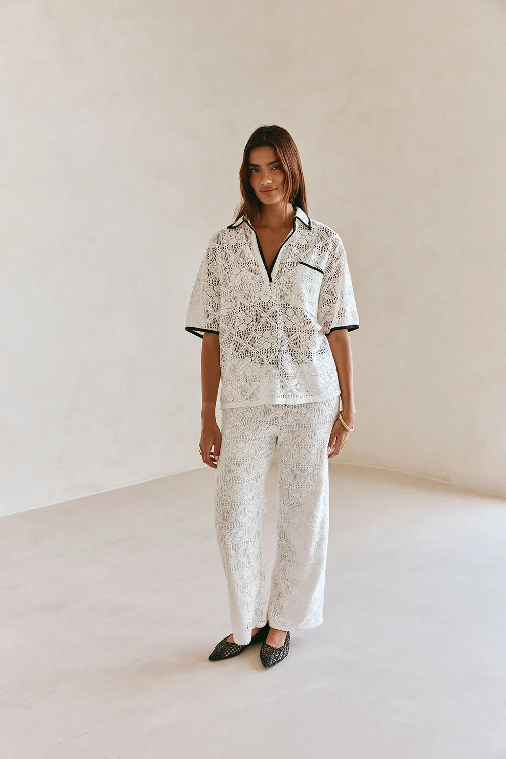 Ariana Pants sold by Sabo Skirt product image thumbnail 4