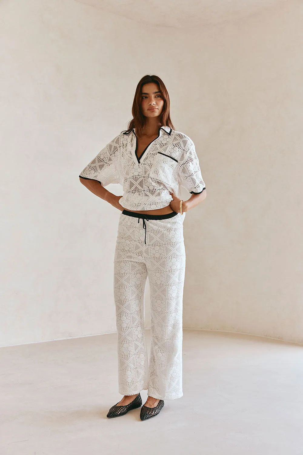 Ariana Pants sold by Sabo Skirt