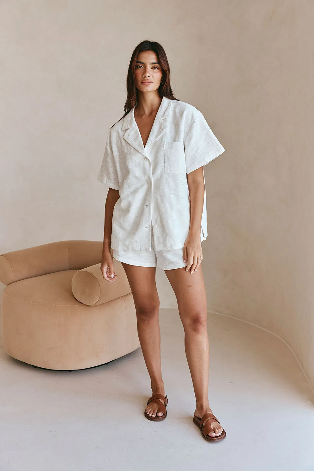 Cena Top sold by Sabo Skirt product image thumbnail 2