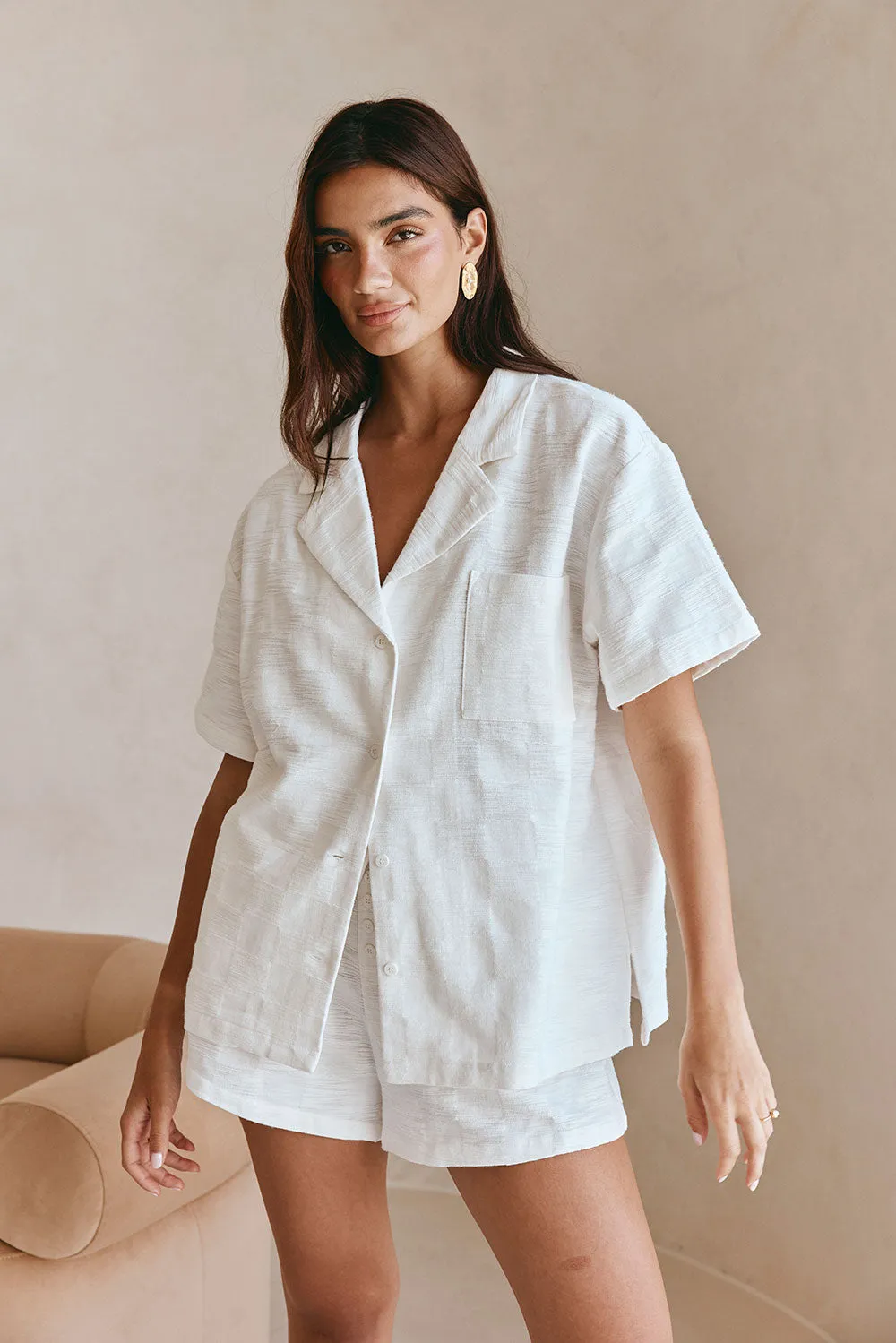 Cena Top sold by Sabo Skirt product image thumbnail 3