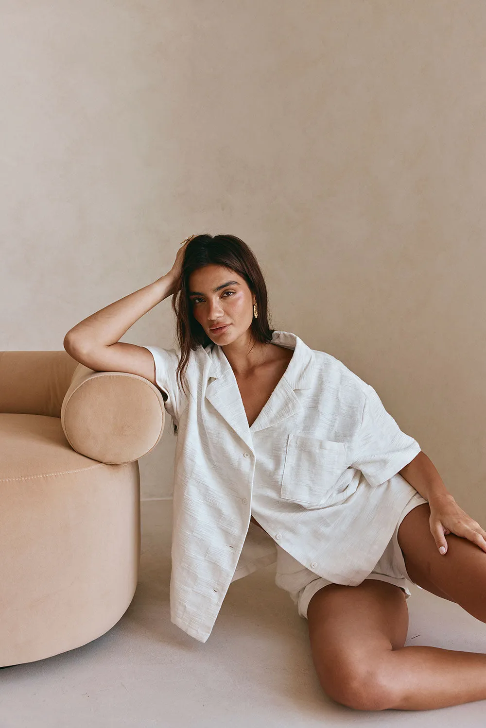 Cena Top sold by Sabo Skirt