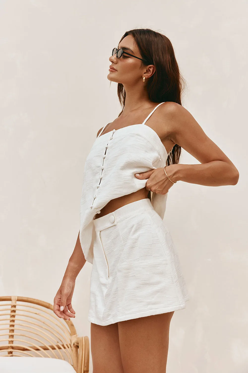 Aaliyah Skirt sold by Sabo Skirt product image thumbnail 4