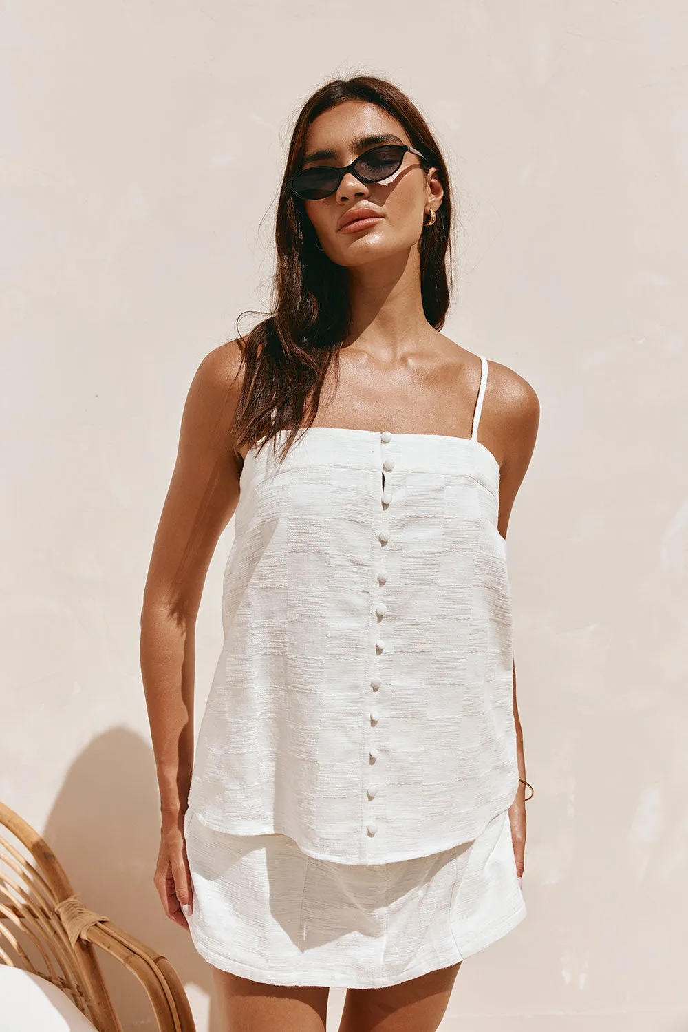 Aaliyah Skirt sold by Sabo Skirt product image thumbnail 3