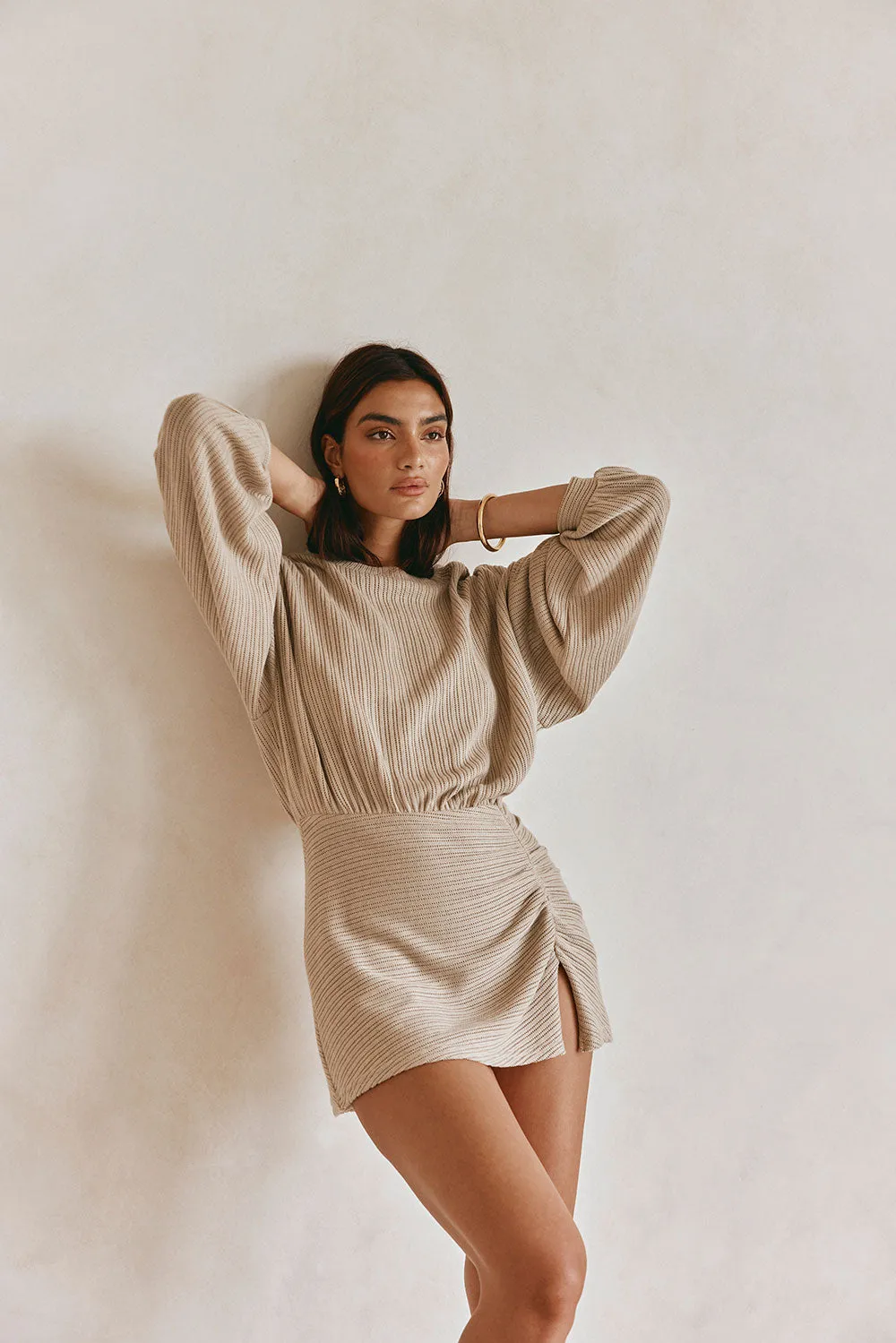 Corinna Dress sold by Sabo Skirt