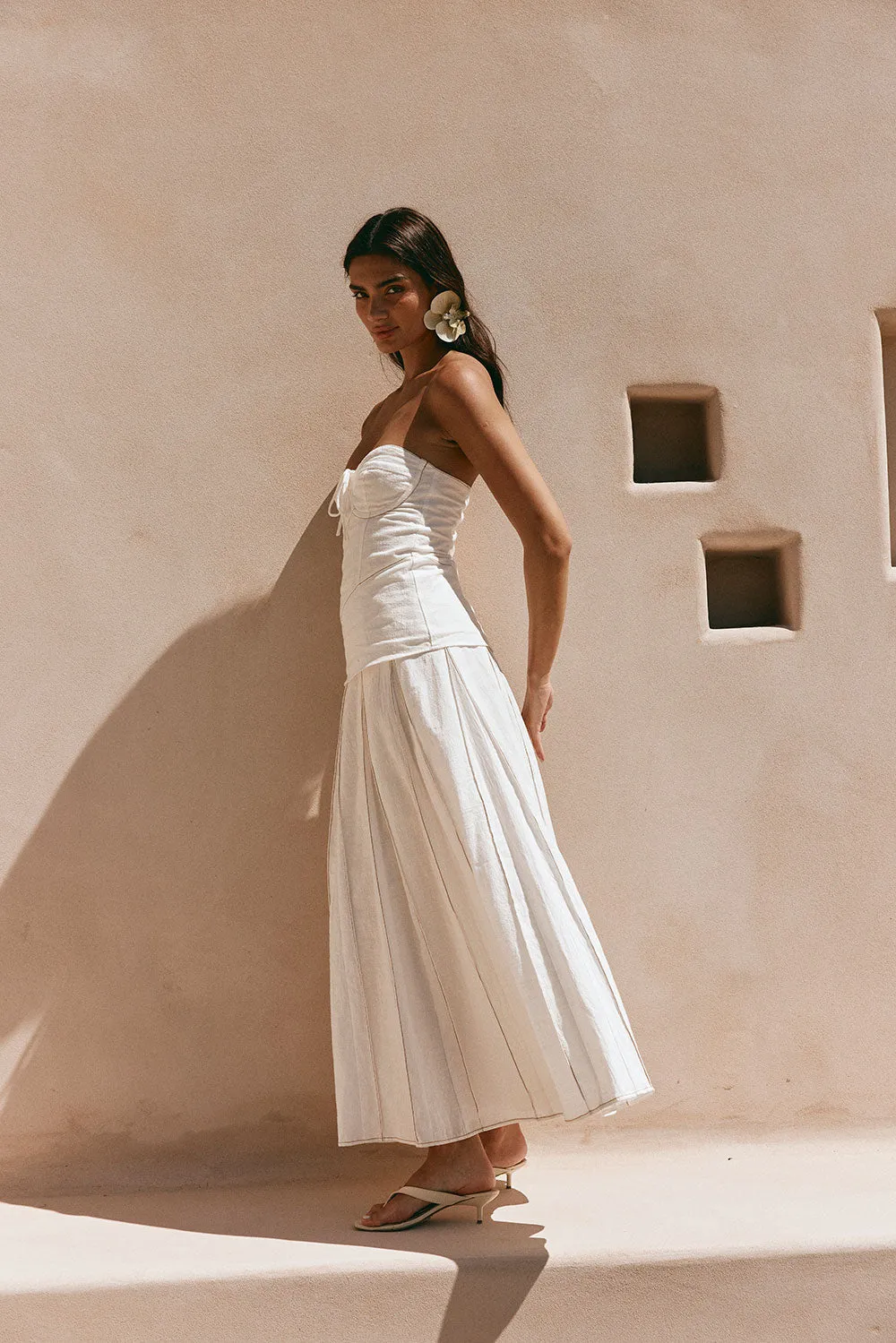 Viviana Skirt sold by Sabo Skirt product image thumbnail 4