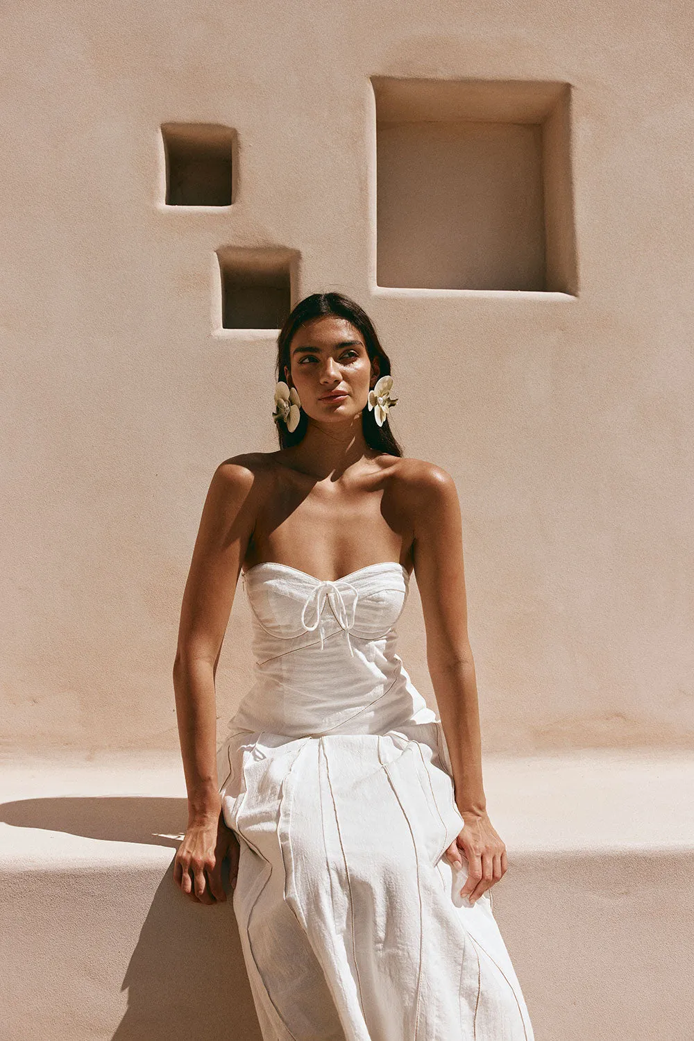 Viviana Skirt sold by Sabo Skirt product image thumbnail 3