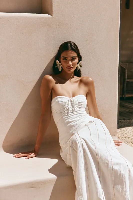 Viviana Skirt sold by Sabo Skirt