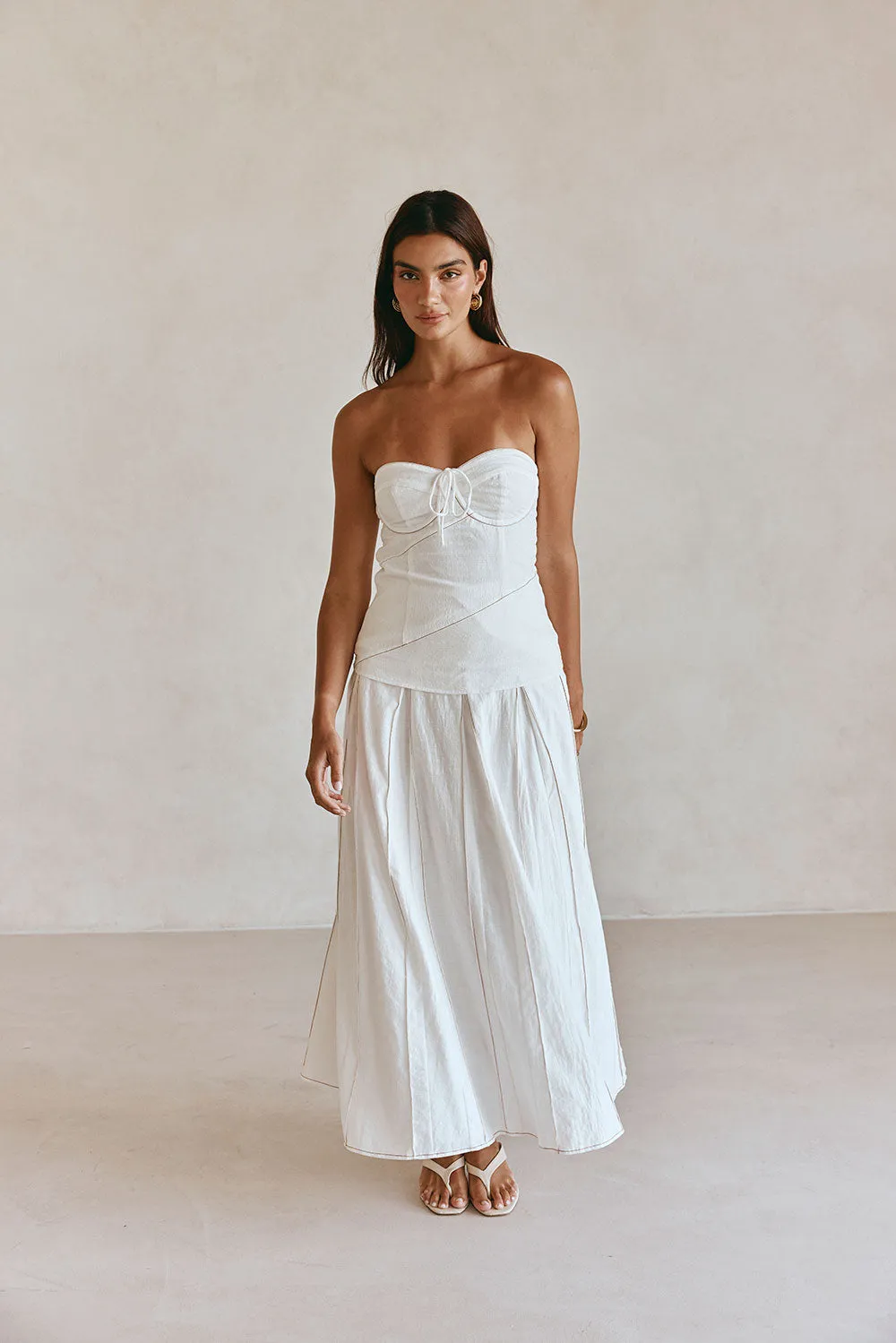 Viviana Top sold by Sabo Skirt product image thumbnail 5