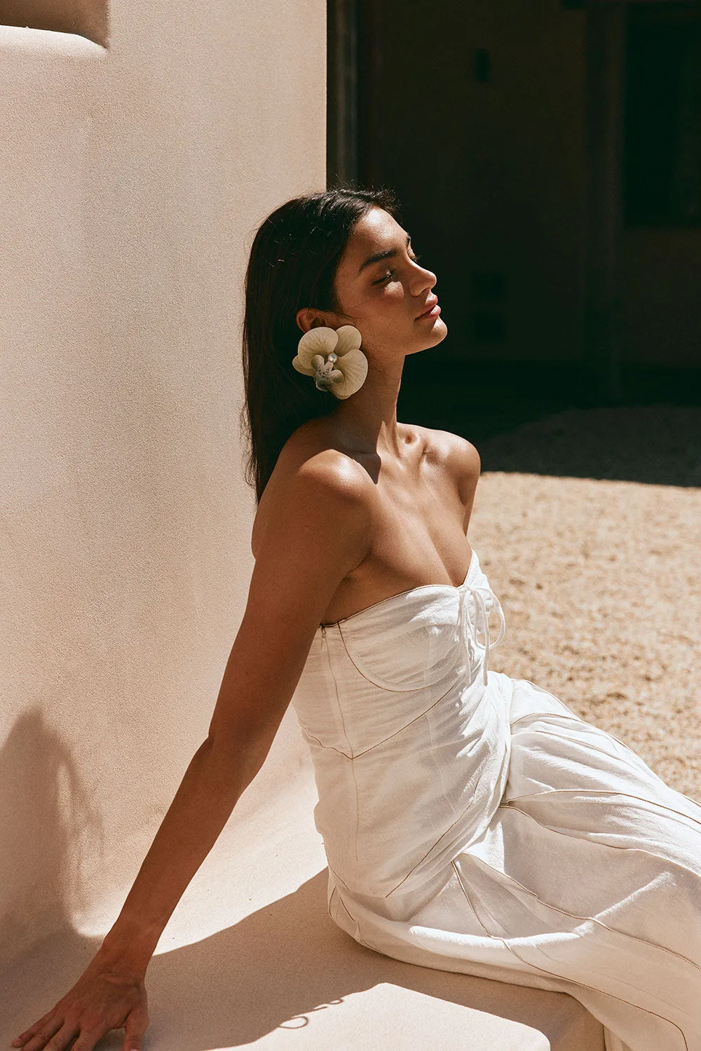 Viviana Top sold by Sabo Skirt product image thumbnail 4