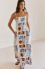 Giorgia Dress - Solis sold by Sabo Skirt