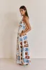 Giorgia Dress - Solis sold by Sabo Skirt
