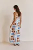 Giorgia Dress - Solis sold by Sabo Skirt