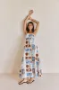 Giorgia Dress - Solis sold by Sabo Skirt