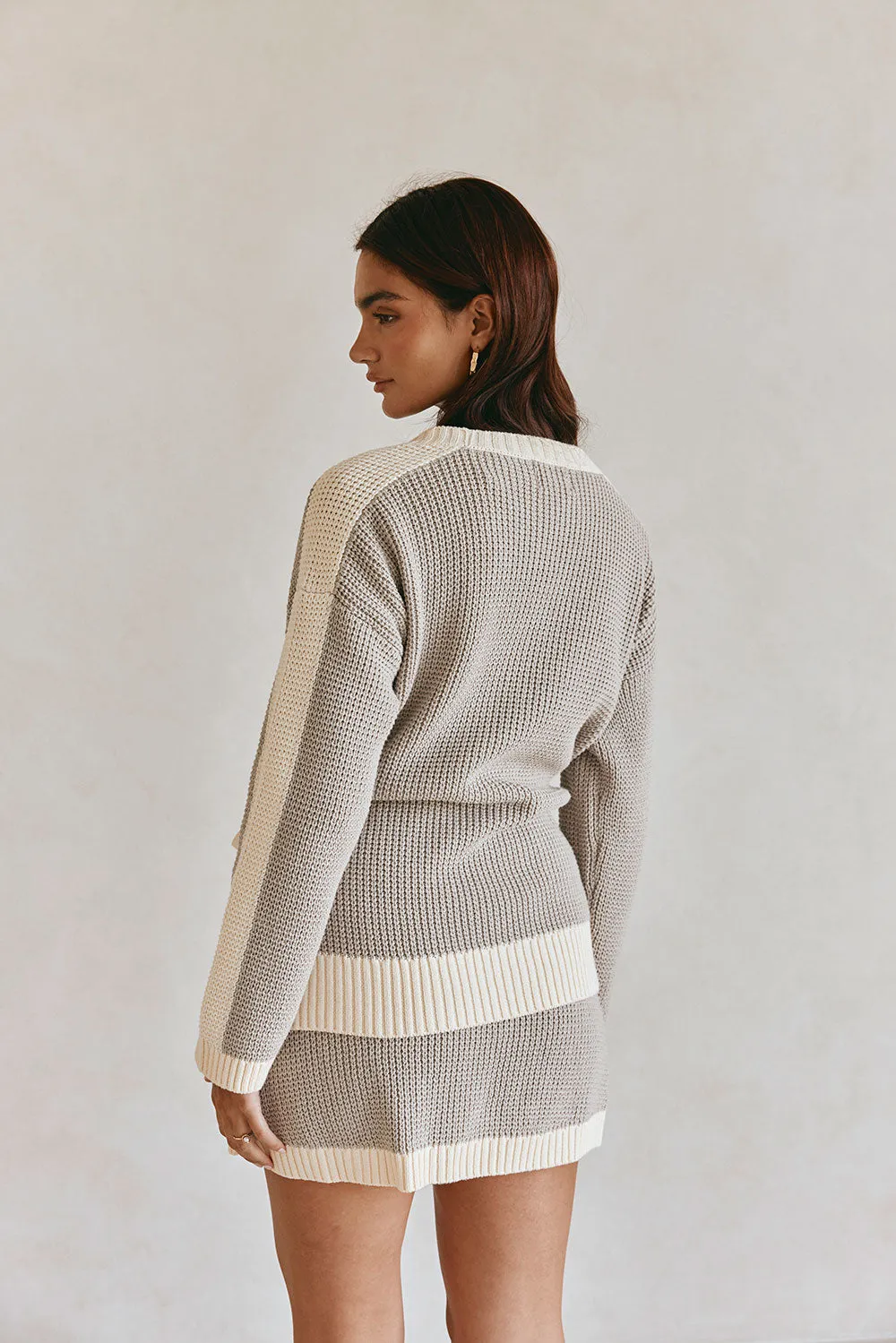 Chester Sweater sold by Sabo Skirt product image thumbnail 5