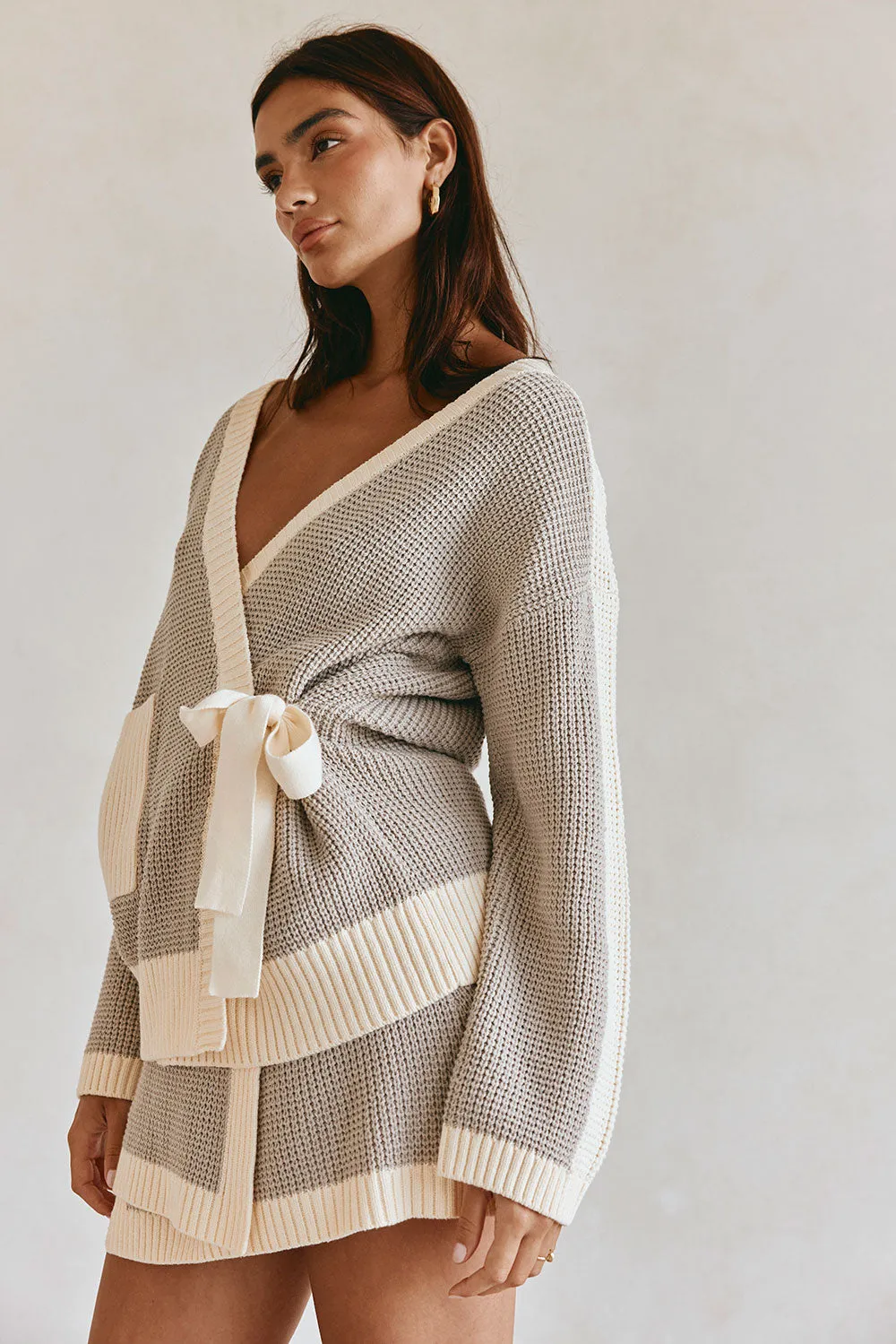 Chester Sweater sold by Sabo Skirt product image thumbnail 4