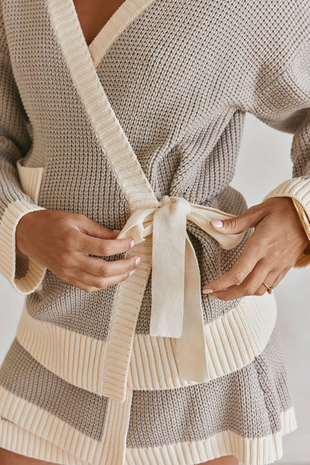 Chester Sweater sold by Sabo Skirt product image thumbnail 3