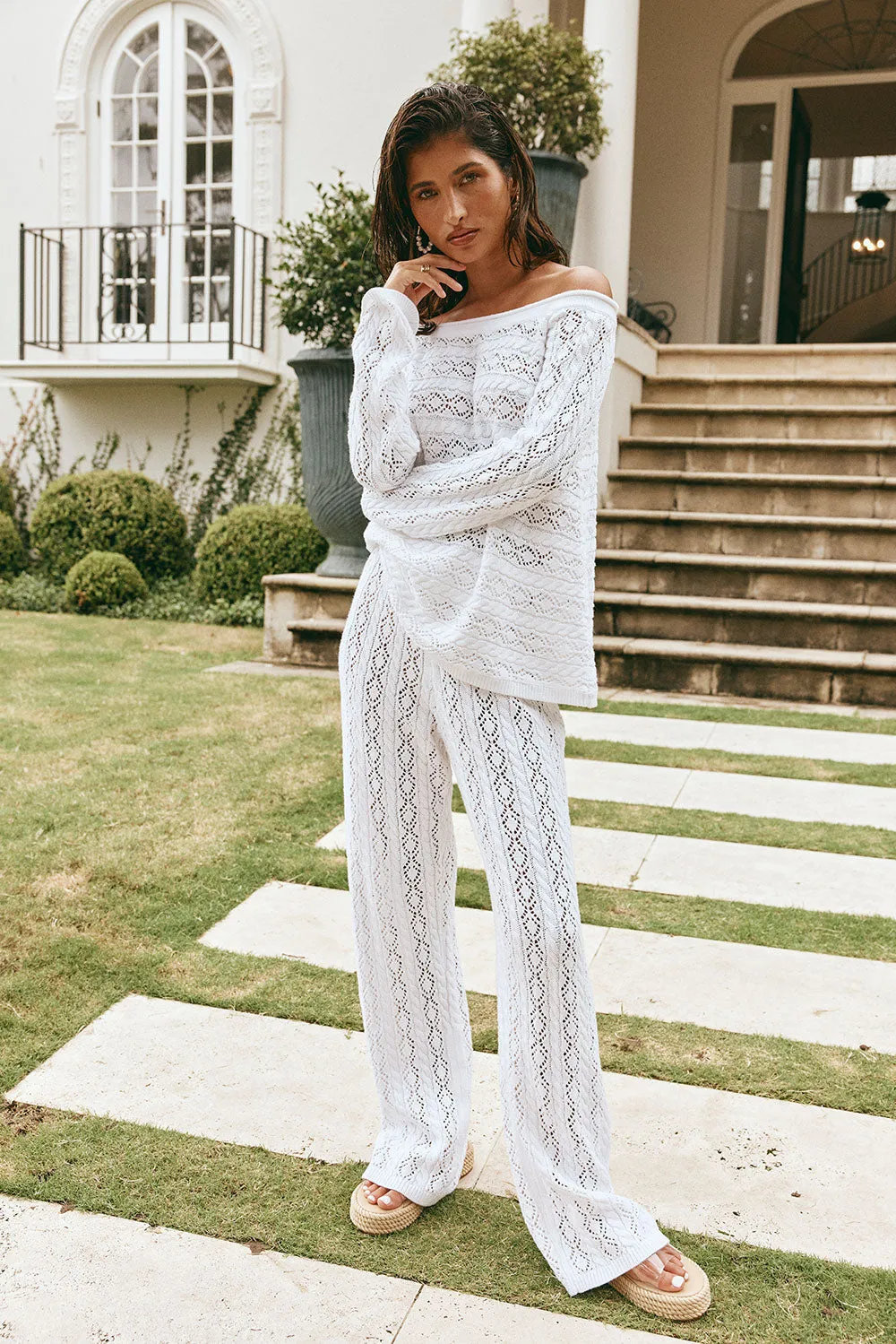 Cierra Pants sold by Sabo Skirt product image thumbnail 2