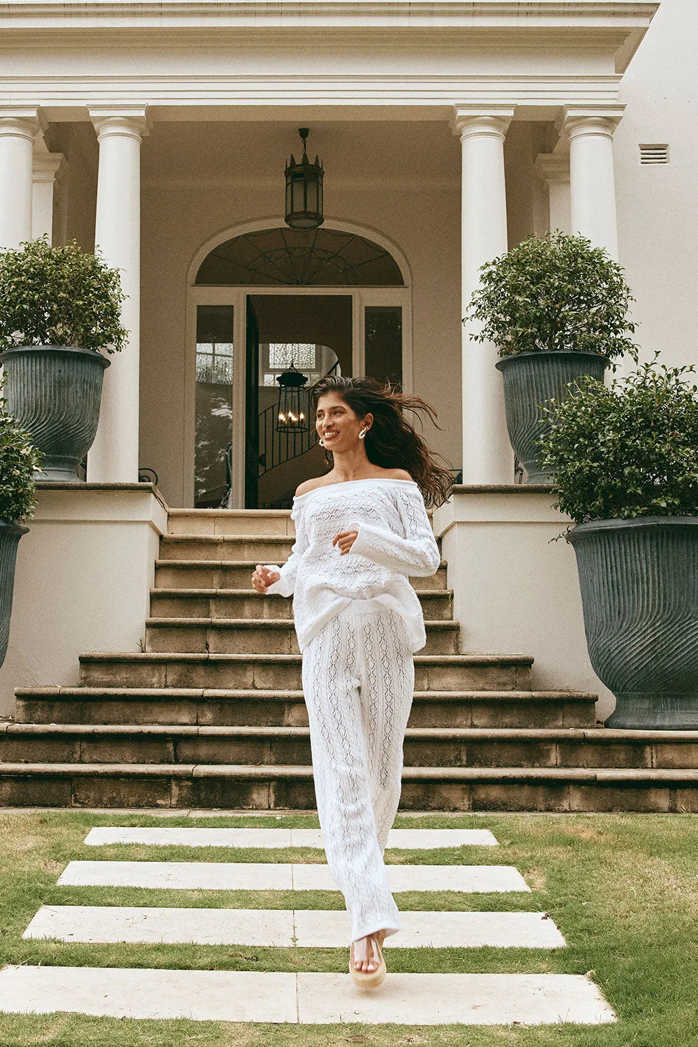 Cierra Pants sold by Sabo Skirt product image thumbnail 3