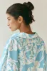 Tahlee Top - Sol Floral sold by Sabo Skirt