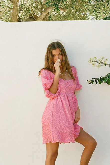 Vellona Dress sold by Sabo Skirt product image thumbnail 2