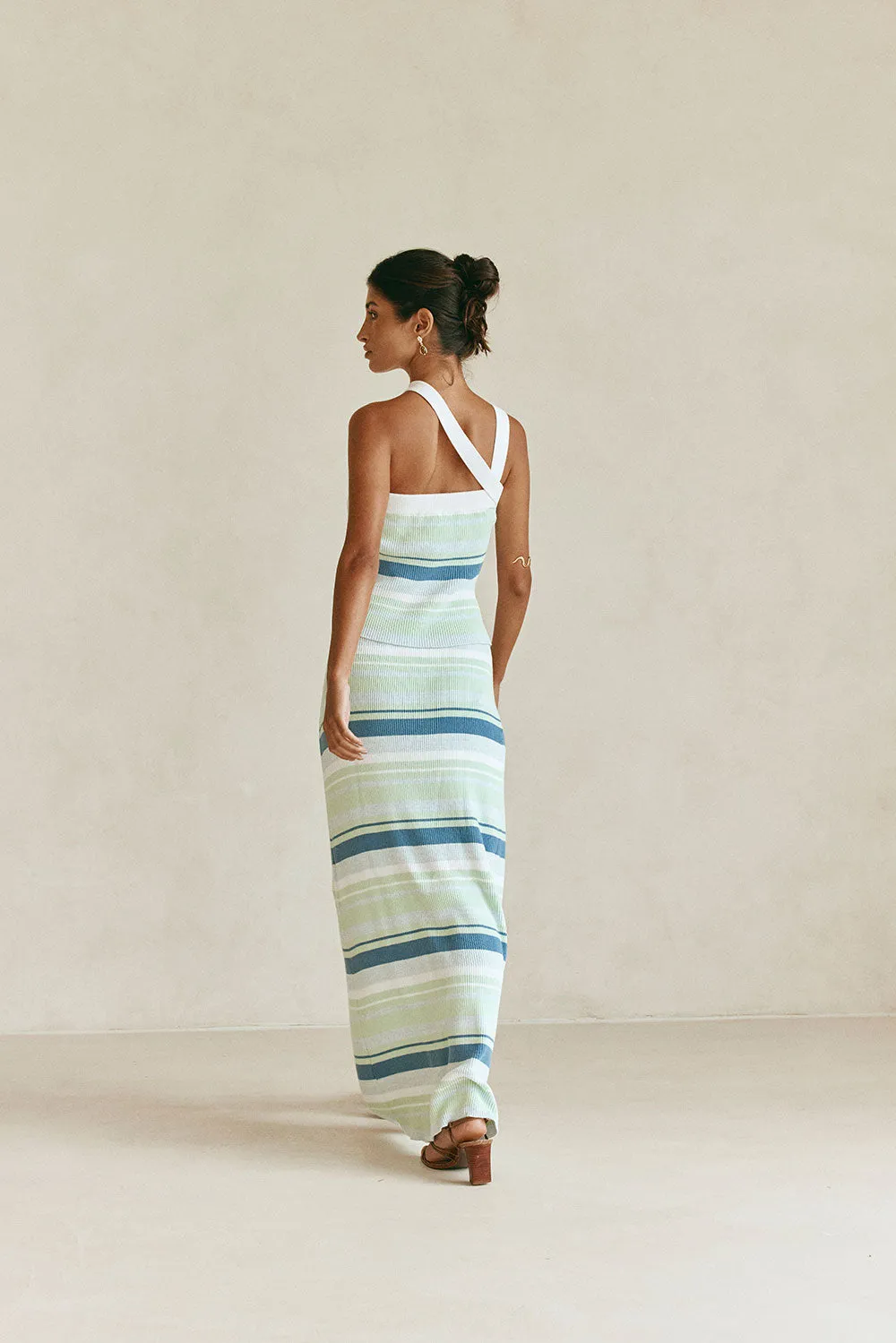 Dahlia Top sold by Sabo Skirt product image thumbnail 5