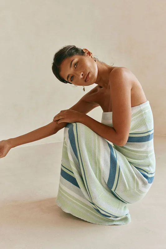 Anya Dress sold by Sabo Skirt