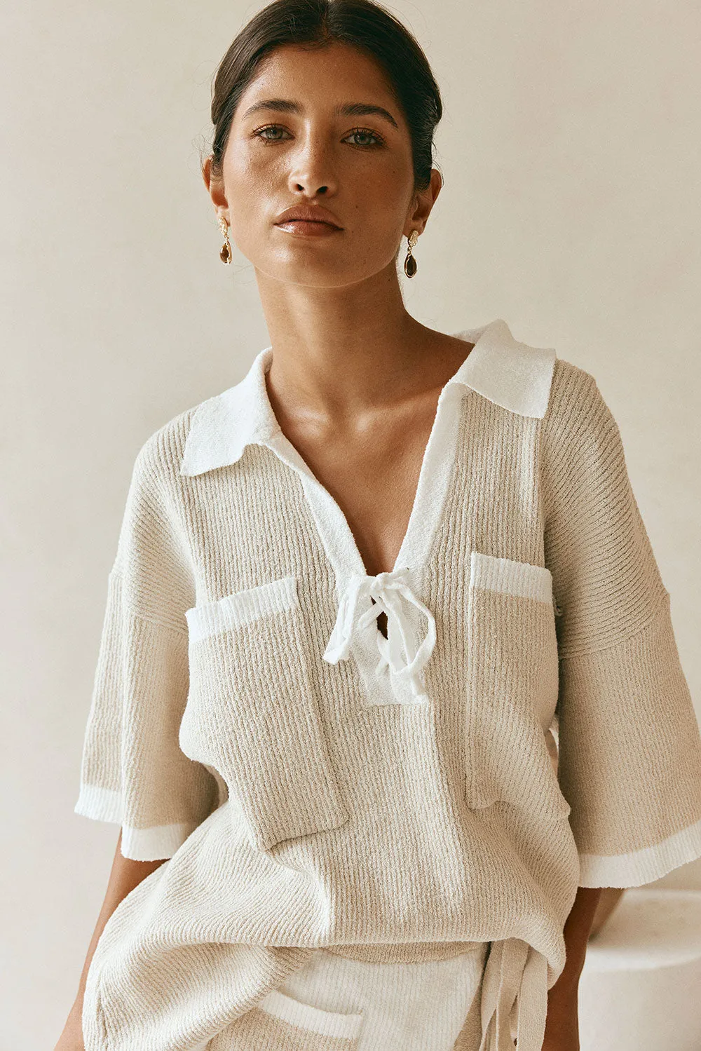 Jess Top sold by Sabo Skirt product image thumbnail 2