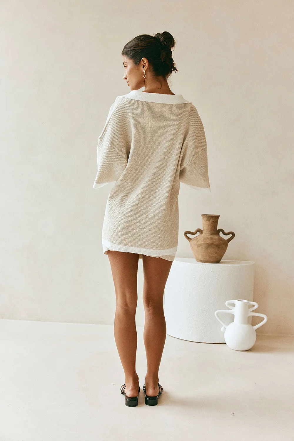 Jess Top sold by Sabo Skirt product image thumbnail 5