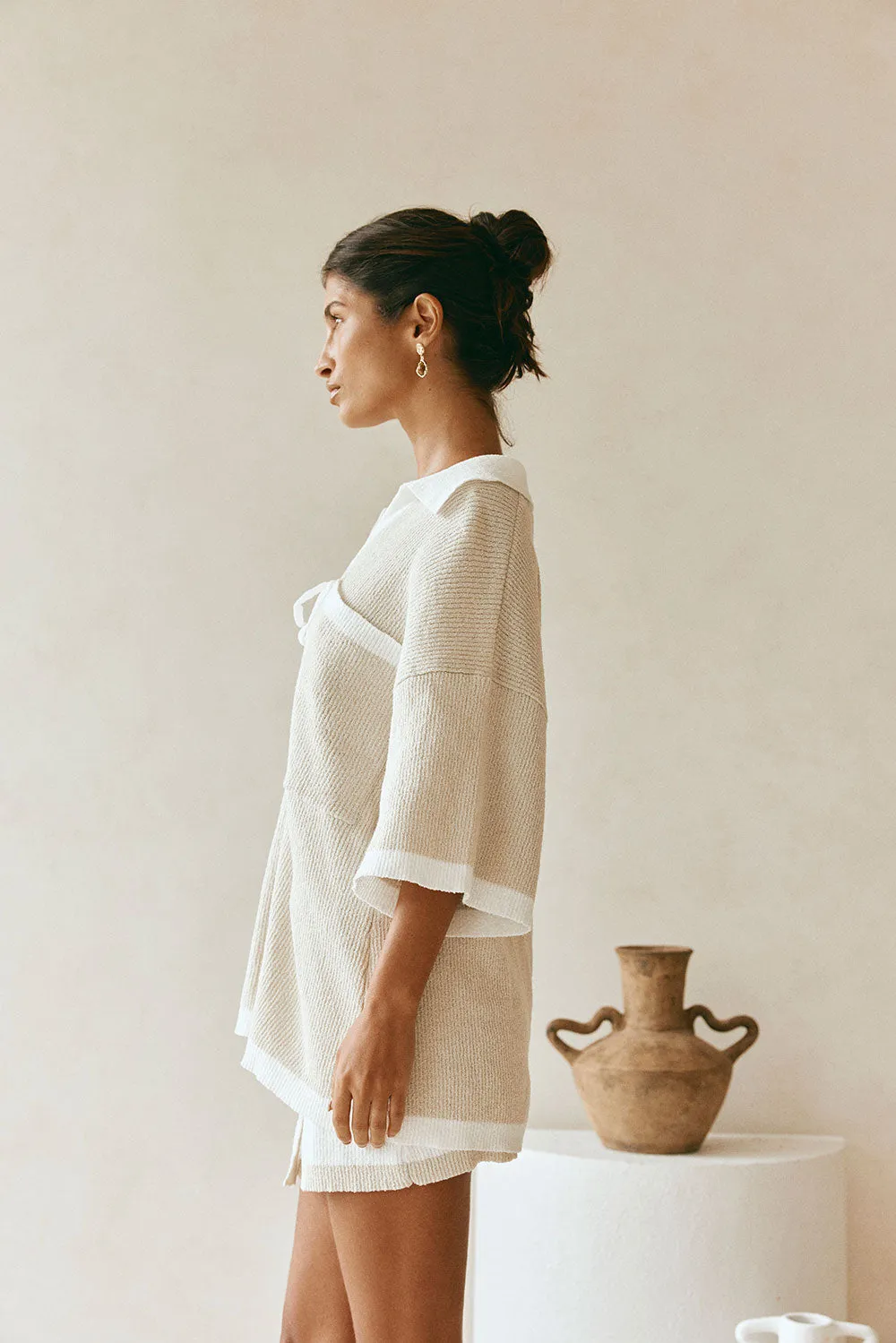 Jess Top sold by Sabo Skirt product image thumbnail 4