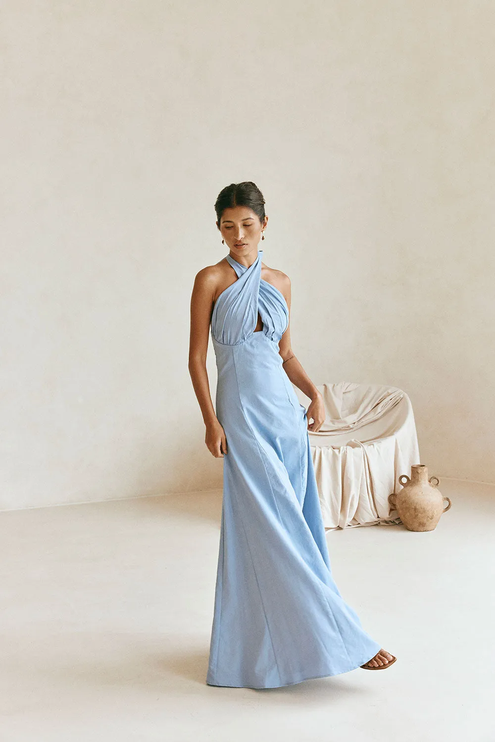 Ginevra Dress sold by Sabo Skirt product image thumbnail 2