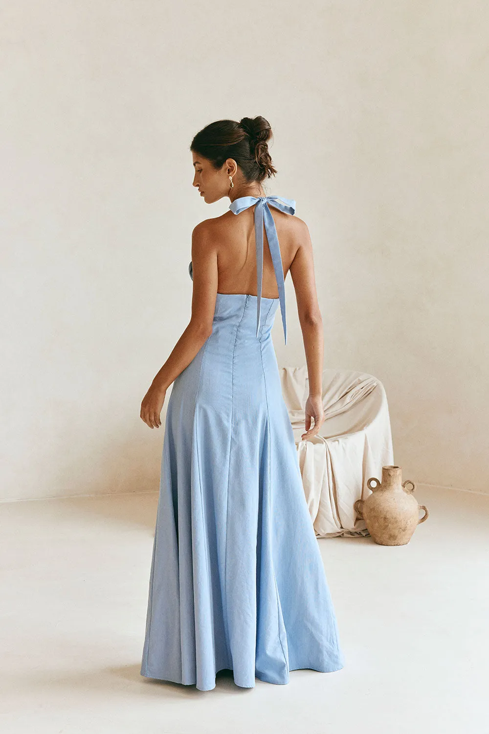Ginevra Dress sold by Sabo Skirt product image thumbnail 5