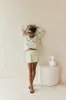 Sahlia Skort sold by Sabo Skirt