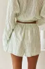 Sahlia Skort sold by Sabo Skirt