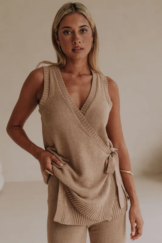 Della Top sold by Sabo Skirt