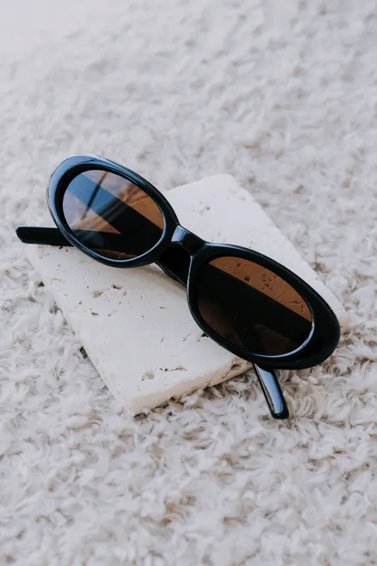 Riot Sunglasses sold by Sabo Skirt