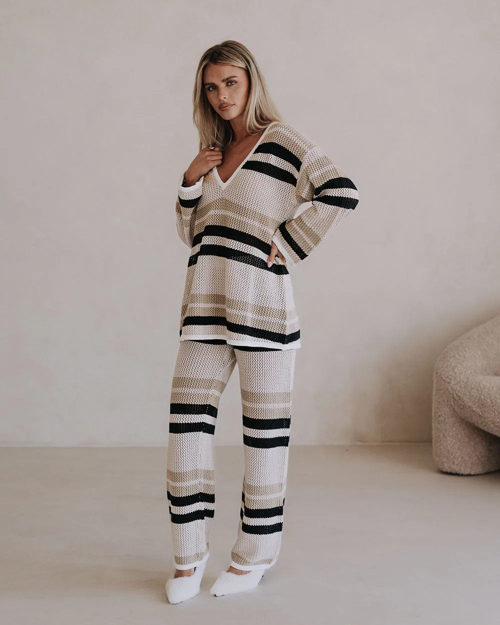 Paityn Pants sold by Sabo Skirt product image thumbnail 2